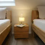 Residenz Inselblick Grosser Inselblick Holiday home Langeoog