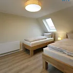 Residenz Inselblick Grosser Inselblick Holiday home Langeoog