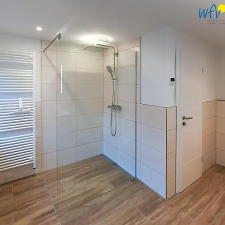 Residenz Inselblick Großer Inselblick Ferienhaus Langeoog