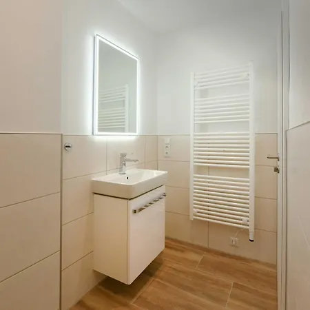 Residenz Inselblick Großer Inselblick * Langeoog